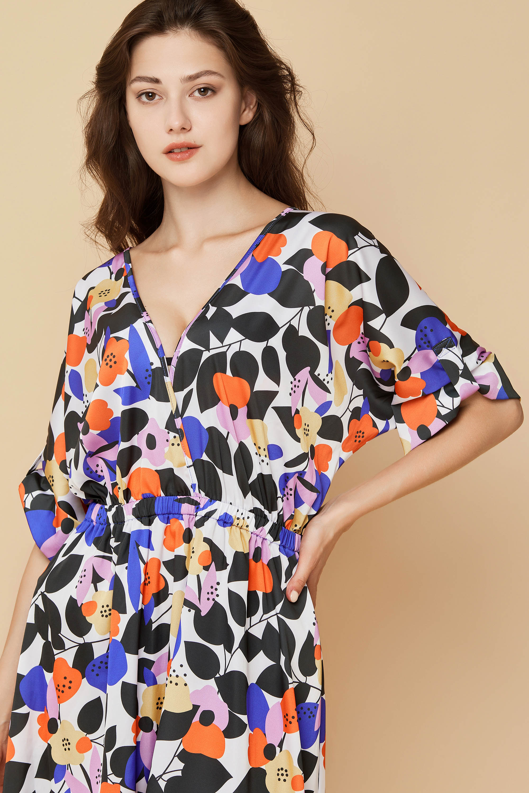 403-705 халат жіночий Obrana